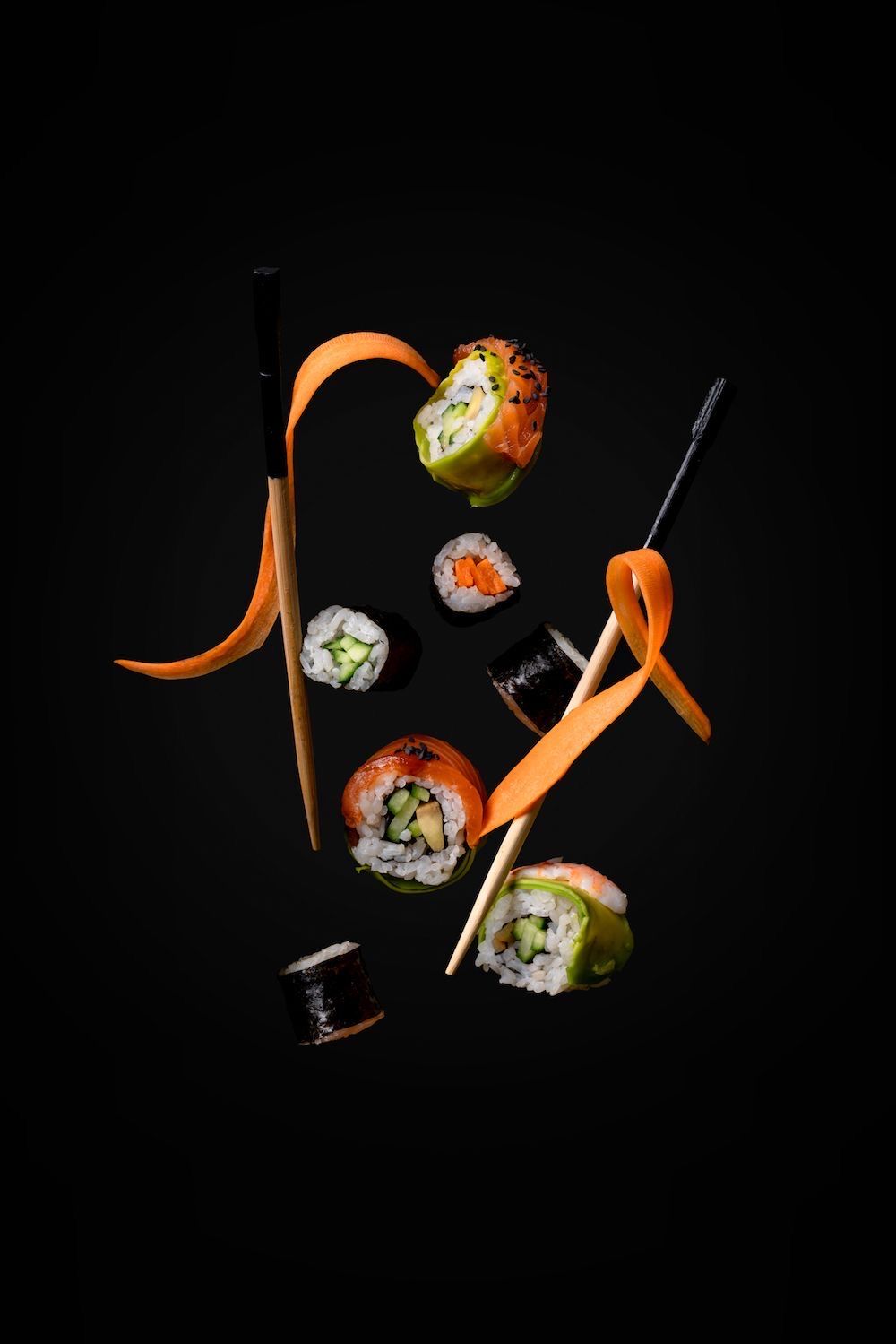 AIRA Sushi House