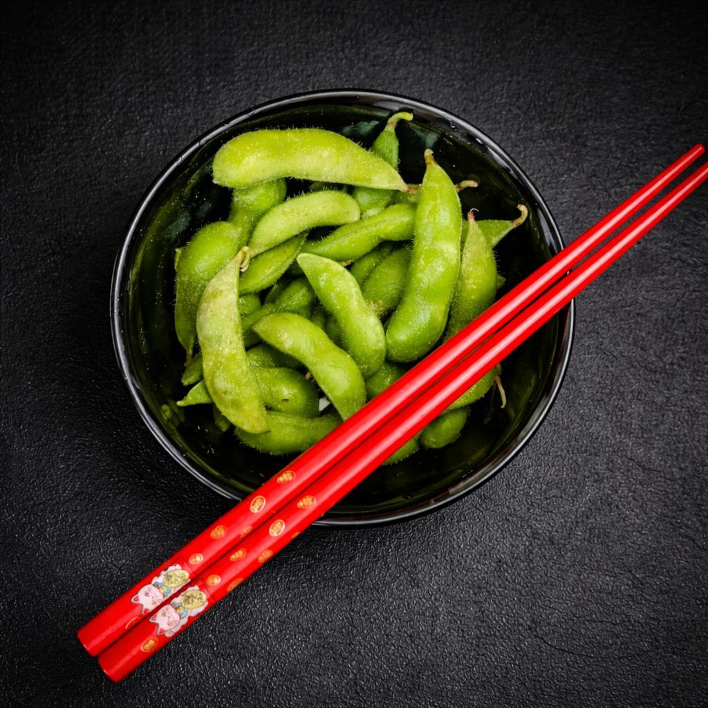 Edamame
