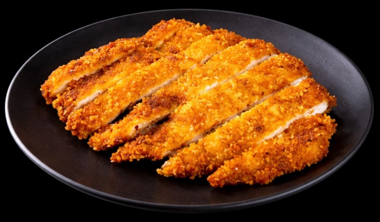 Frango Panado