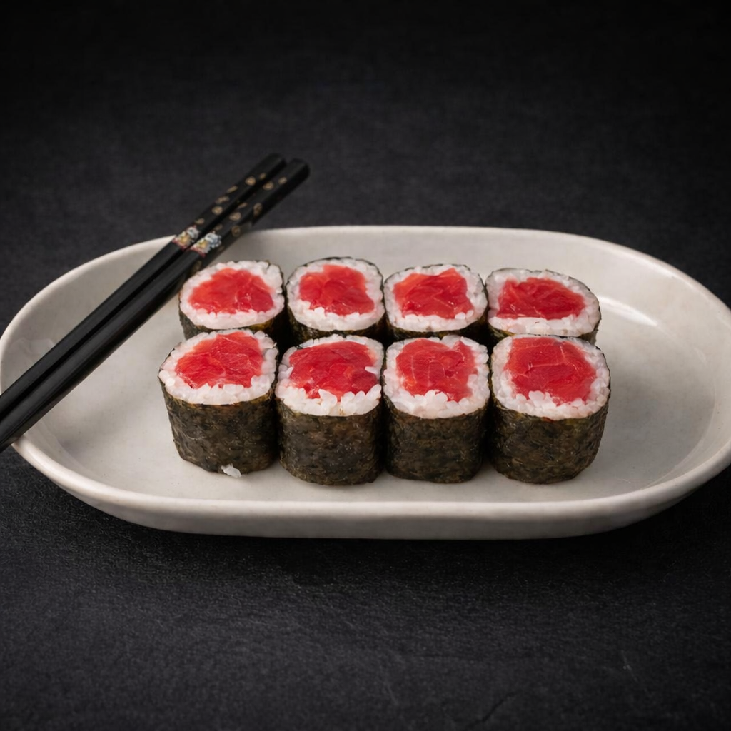 Hosomaki Atum