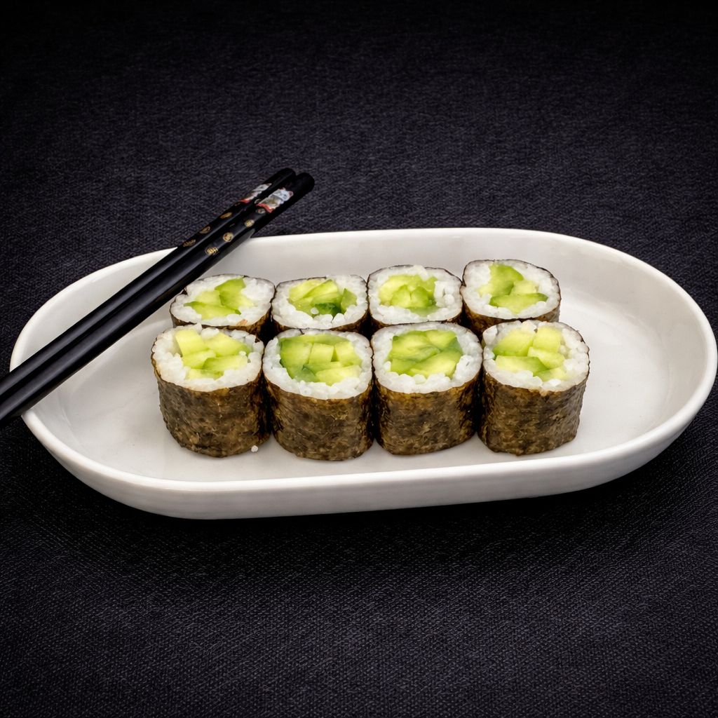 Hosomaki Pepino