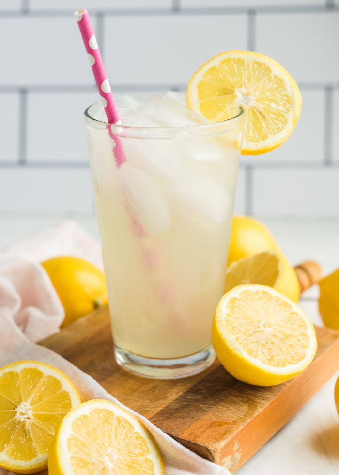 Lemonada