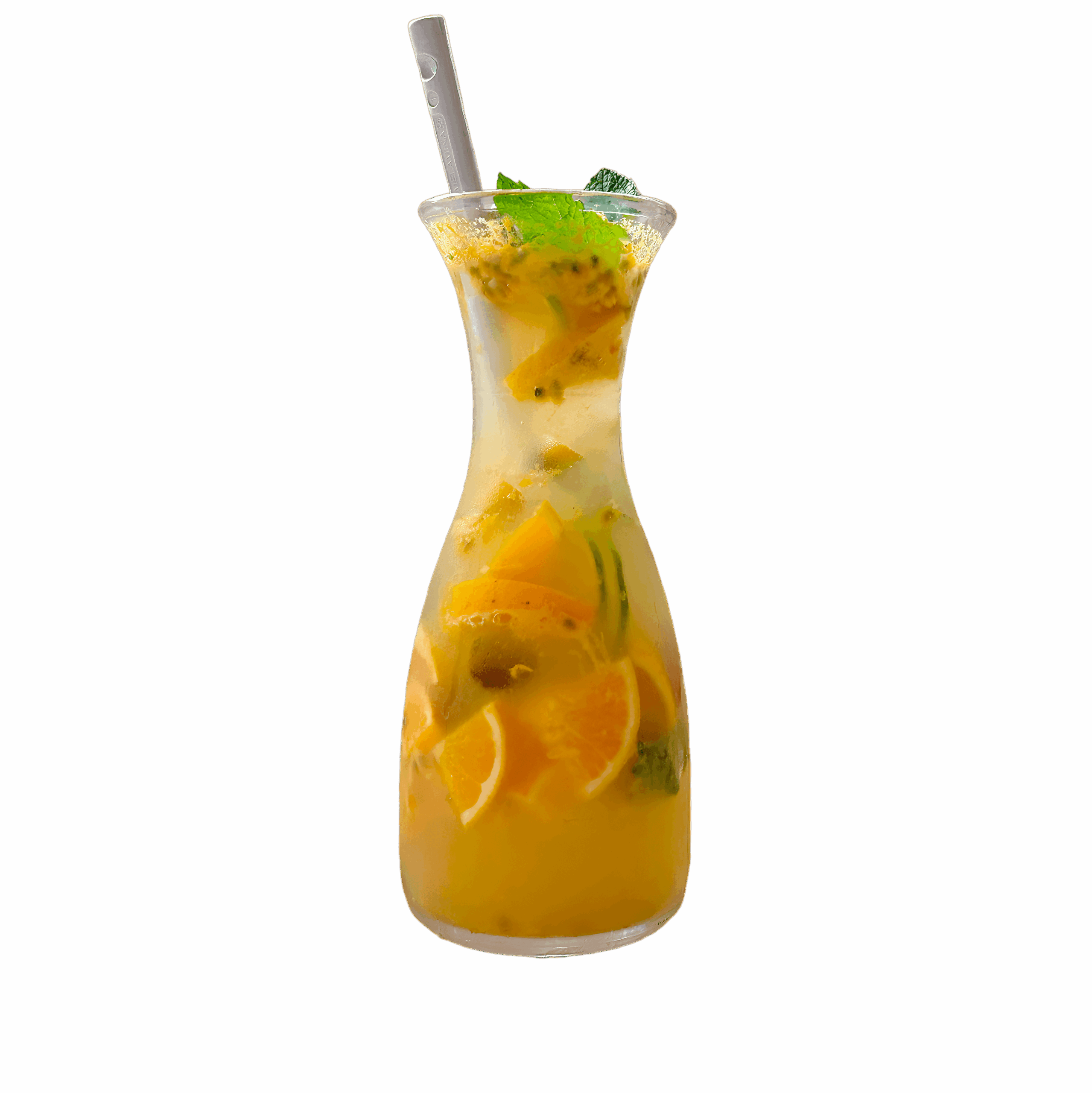 Sangria Maracujá