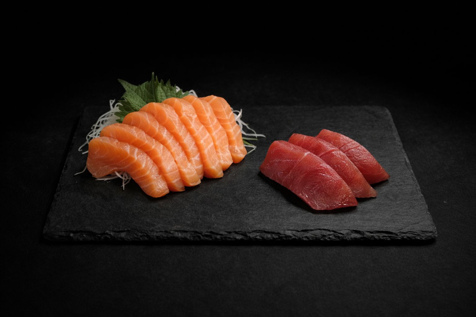 Sashimi Mix