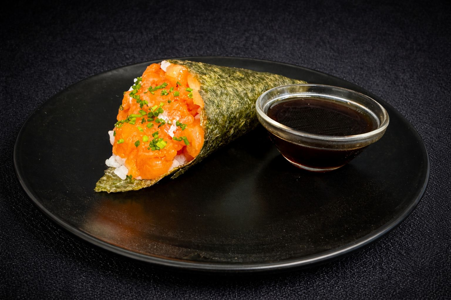 Temaki Duo