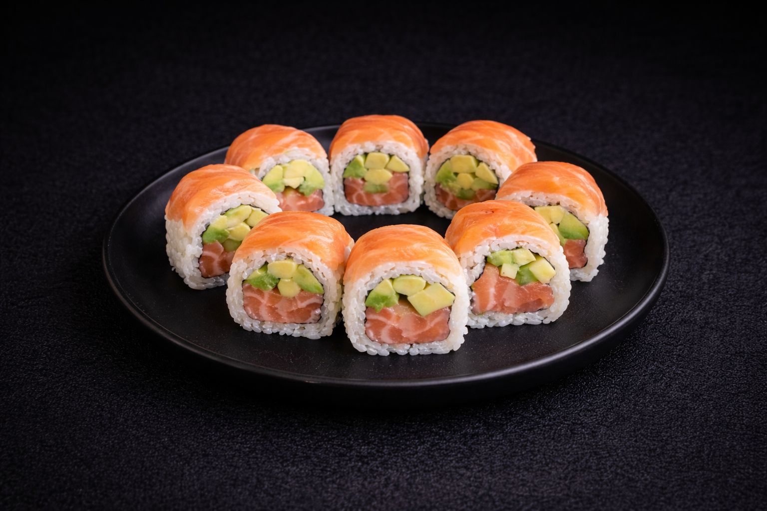 Uramaki Fruta Mix