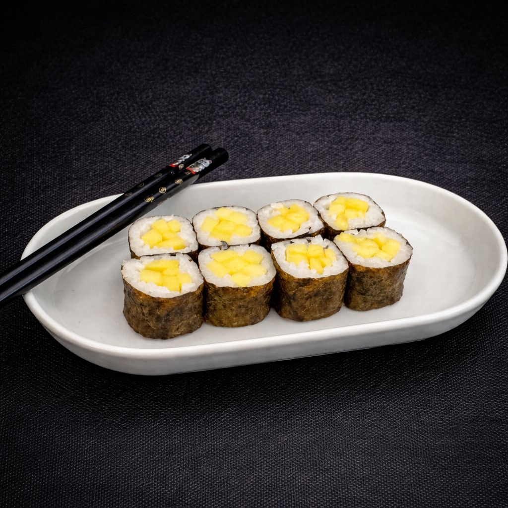 Hosomaki