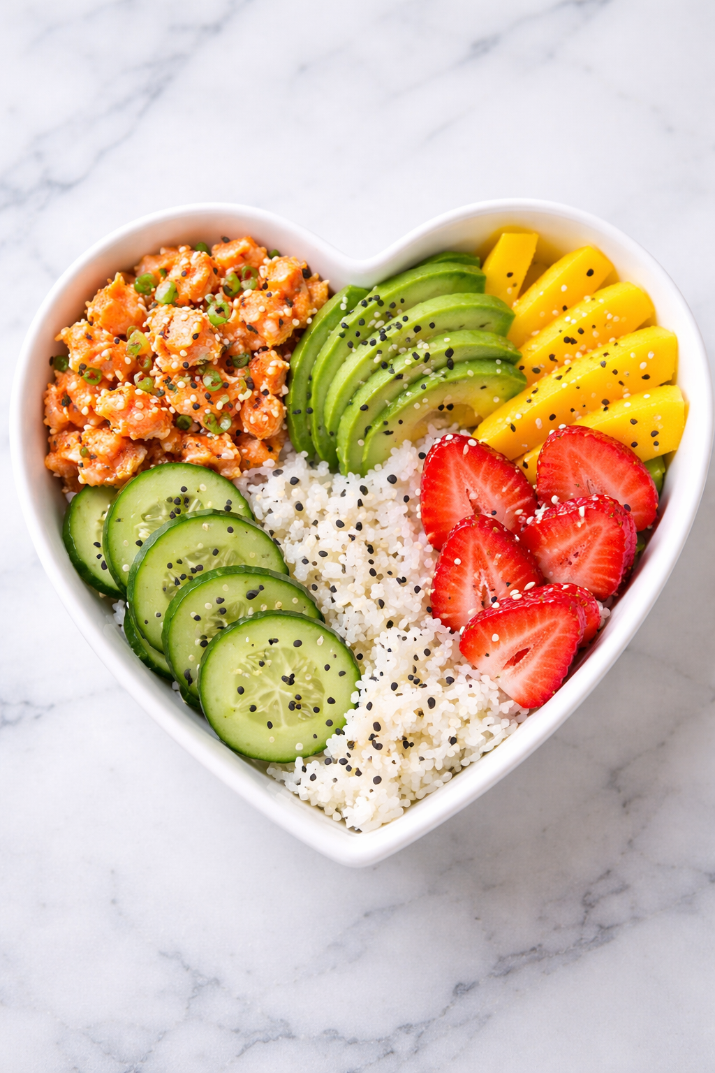 Poke Bowl