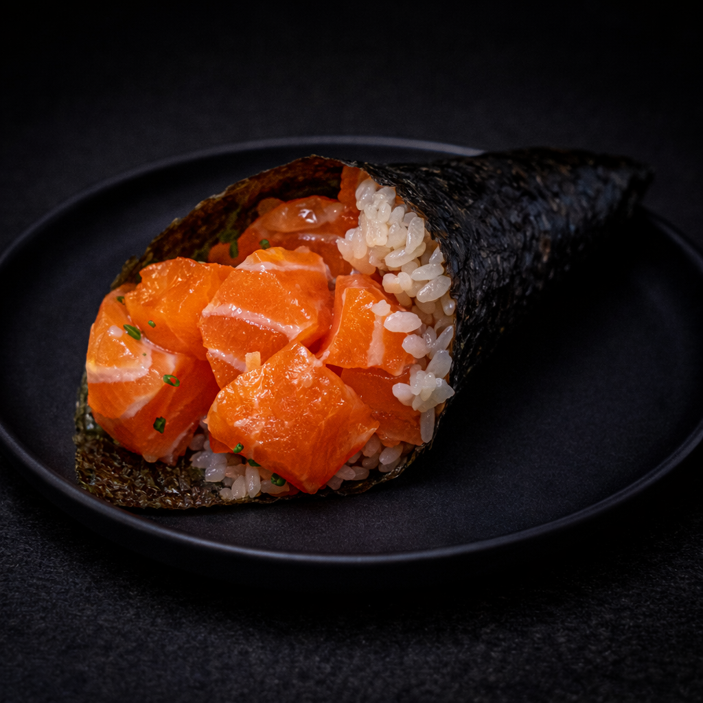 Temaki